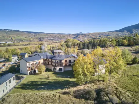 Apartamento en Urbanización Vall de Llous