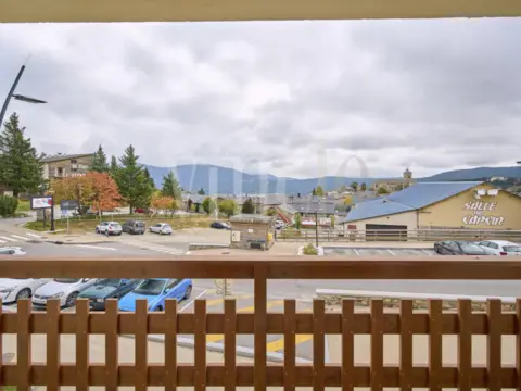 Dúplex en calle Llac