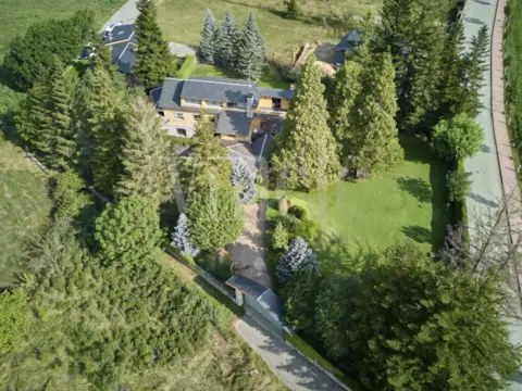 Casa en Bellver de Cerdanya