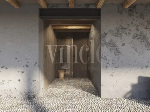 Casa adosada en calle Fermes