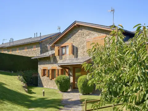 Casa en Camí del Mas de Munt