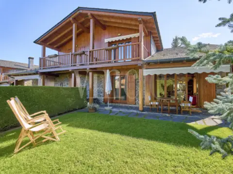 Casa en Camí del Mas de Munt