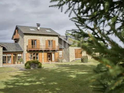 Casa adosada en Carrer d'Oceja