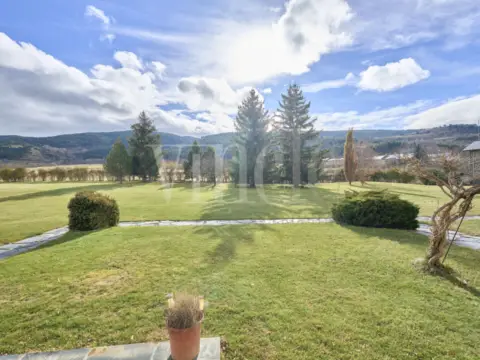 Casa adosada en Carrer d'Oceja