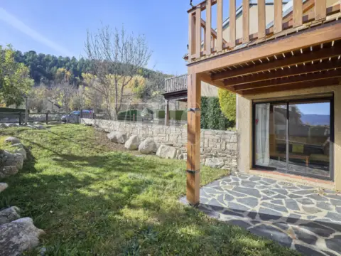 Casa adosada en calle Pla D´Ayreval