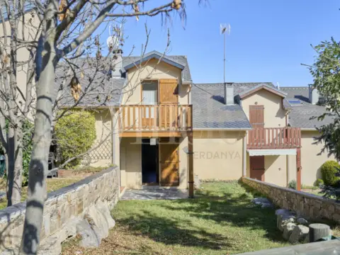 Casa adosada en calle Pla D´Ayreval