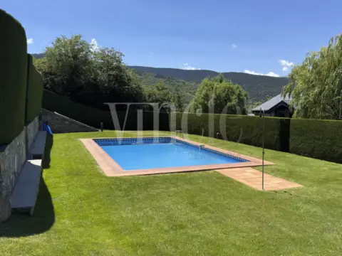 Casa adosada en Urbanización Els Balcons Dòsseja