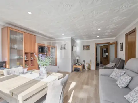 Apartamento en Avinguda de França