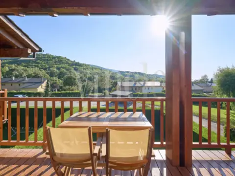 Apartamento en Urbanización Les Ballades