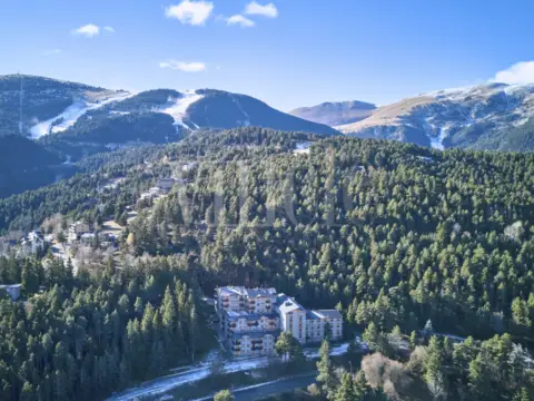 Piso en Avinguda Supermolina