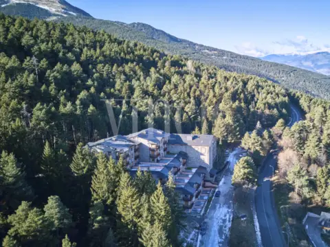 Piso en Avinguda Supermolina