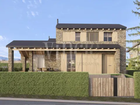 Casa en calle Perers