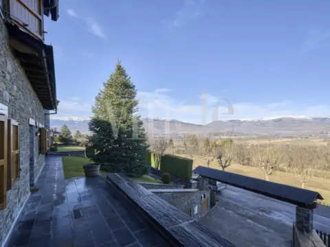 Casa en Camí de Mas d'En Serra