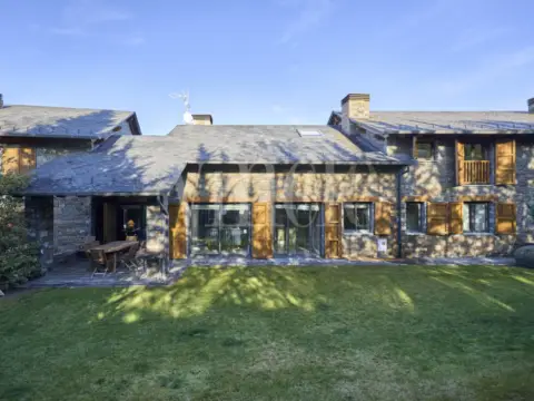 Casa en Camí de Mas d'En Serra