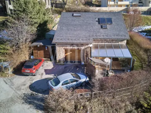 Casa en calle Rue Du 19 Mars 1962