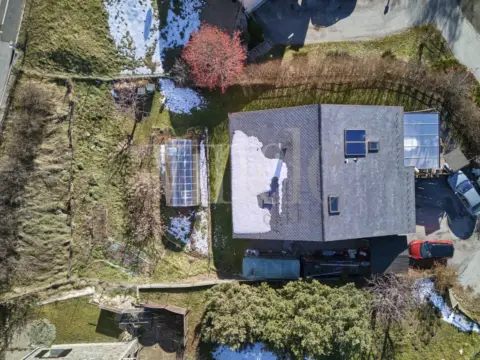 Casa en calle Rue Du 19 Mars 1962