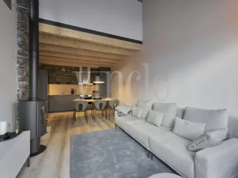 Casa adosada en calle Avenue de Cerdagne