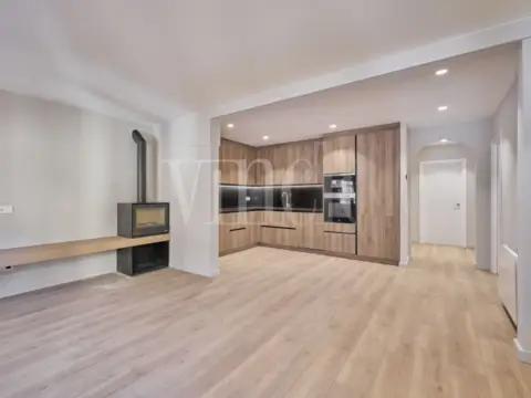 Apartamento en Carrer Major