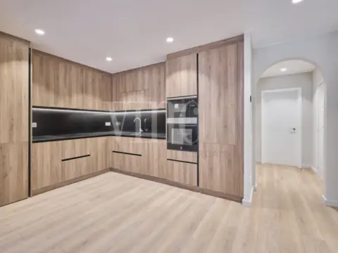 Apartamento en Carrer Major