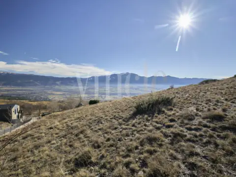 Terreno en Carrer Niula