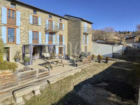 Casa en calle Rue Des Fontanilles