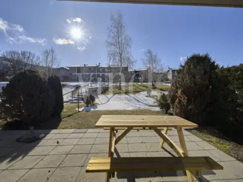 Piso en Urbanización Les Bains Du Segre