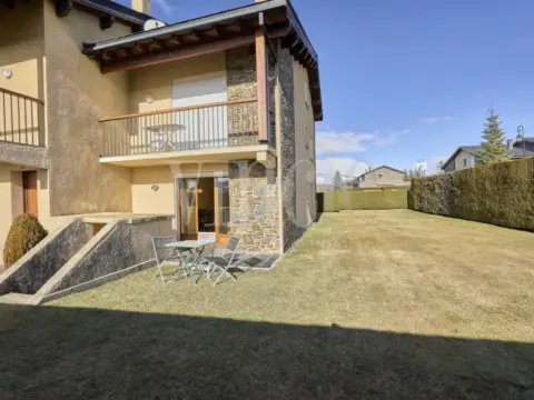 Piso en Avenida de Catalonia