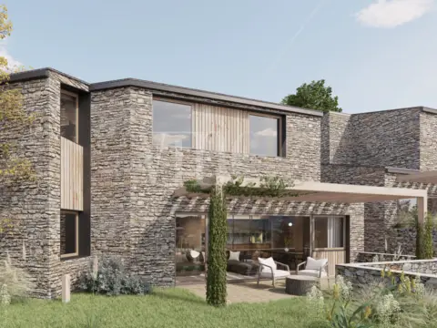 Casa en Camí Ardovol