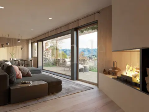 Casa en Camí Ardovol