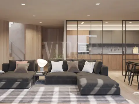Casa en Camí Ardovol