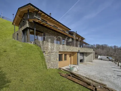 Casa en Avinguda Llosers