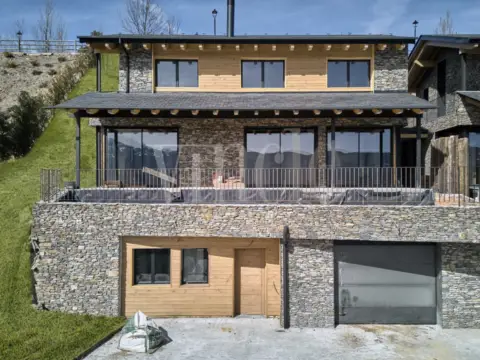 Casa en Avinguda Llosers