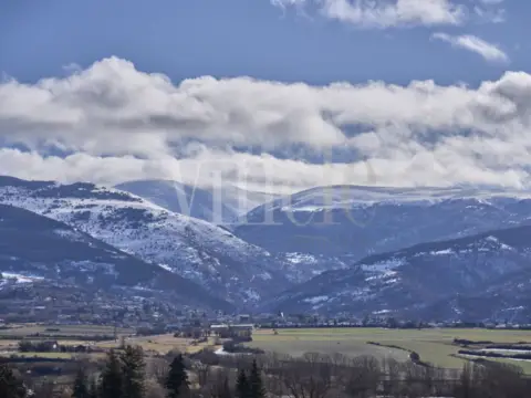 Casa adosada en Ronda Joan Maragall