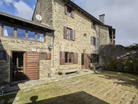 Casa en Carrer de les Escoles