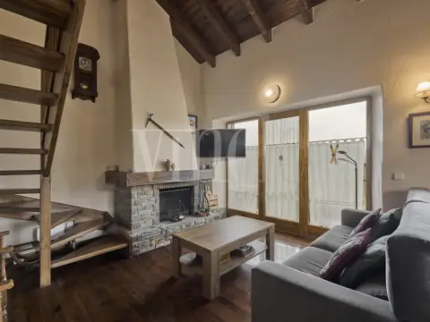 Dúplex en Carrer Estaragalls