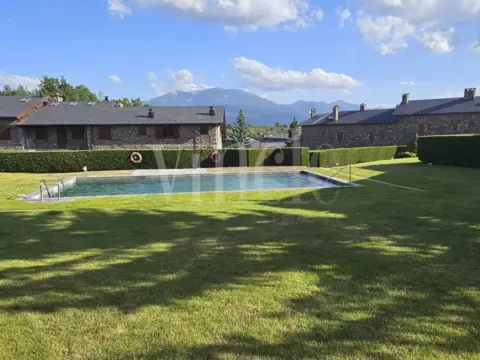 Dúplex en Carrer Estaragalls