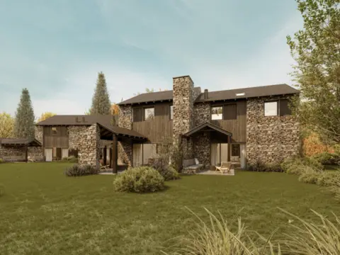 Casa en La Tartera