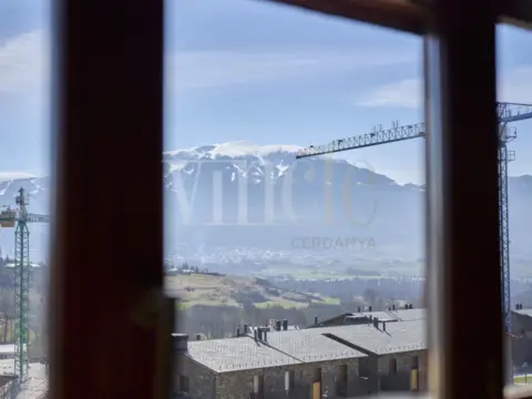 Dúplex en Carrer de les Escoles