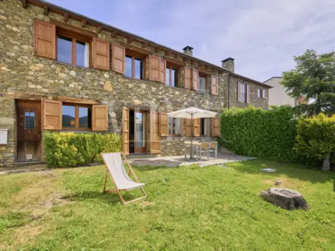 Casa en Carrer de Puigcerdà