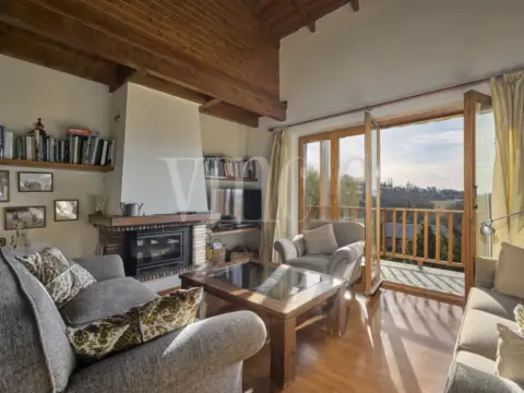 Dúplex en Carrer Nou