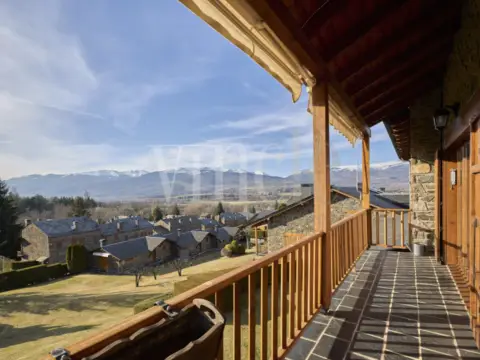 Dúplex en Carrer Nou