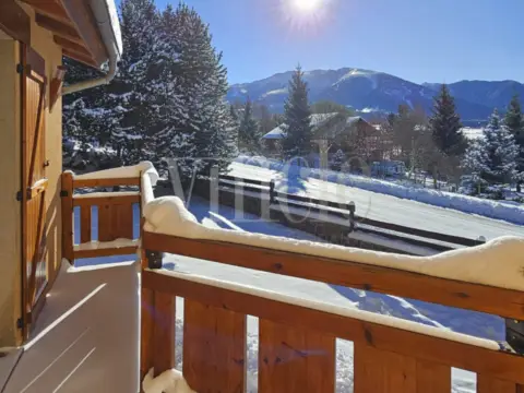 Casa adosada en calle Artigues