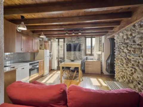 Apartamento en Avenida Avenue Porte France