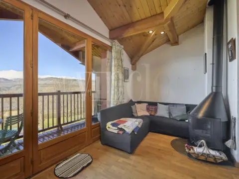 Apartamento en calle Rue Du Canigou