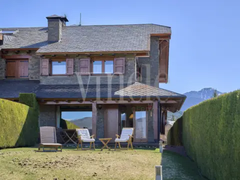 Casa en Urbanización El Pla