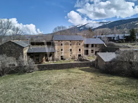 Casa en Rotonda Puigmal