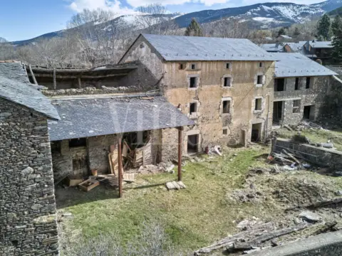 Casa en Rotonda Puigmal