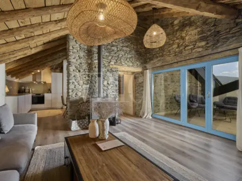 Dúplex en Avenida de Cerdanya