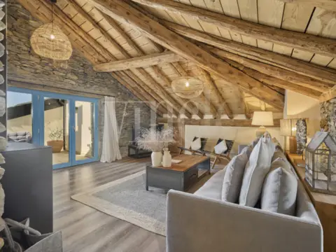 Dúplex en Avenida de Cerdanya