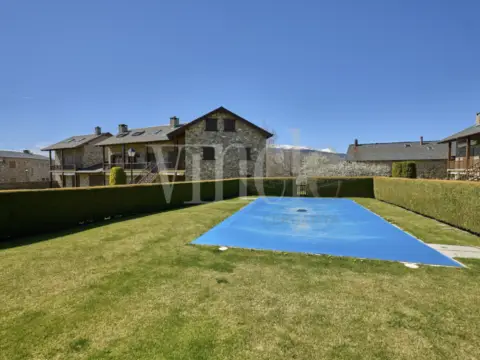 Dúplex en calle de Les Escoles